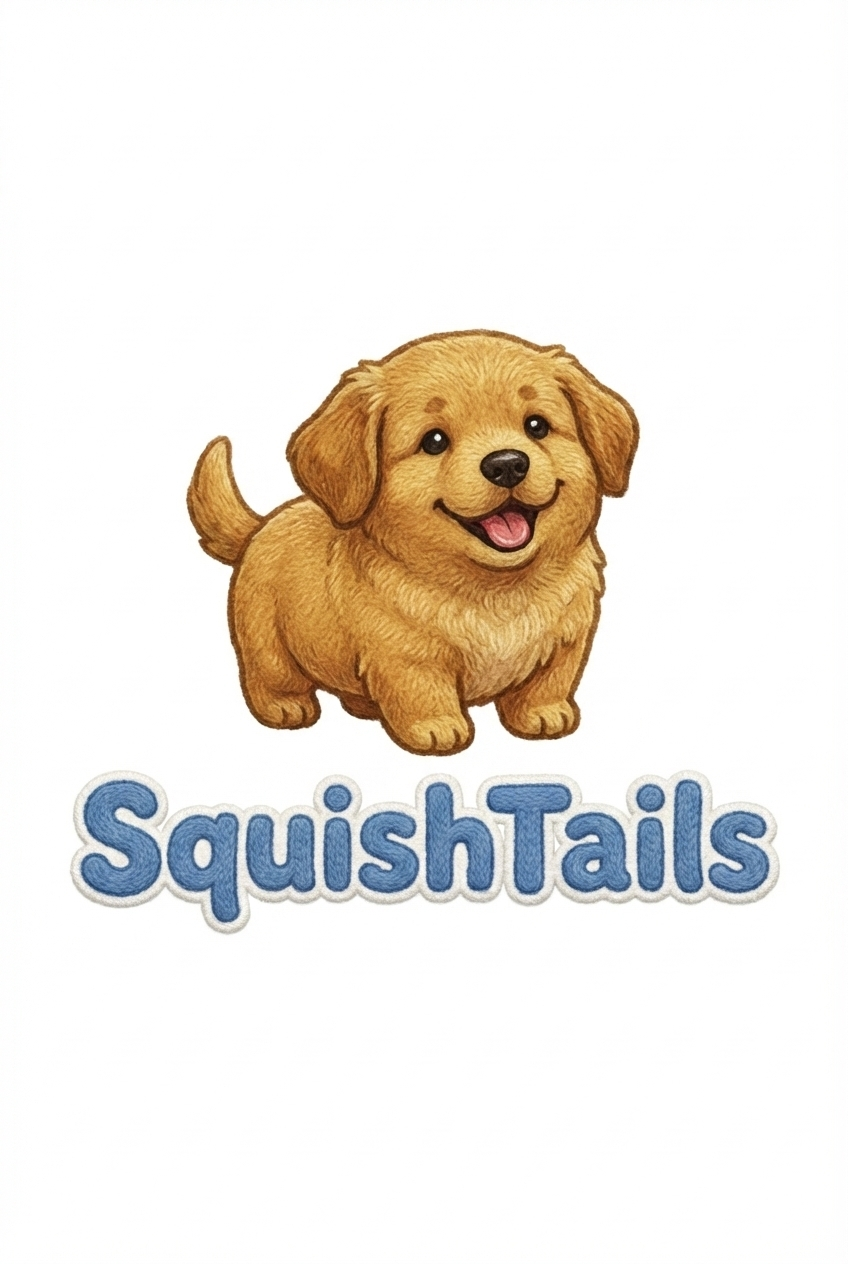 SquishTails
